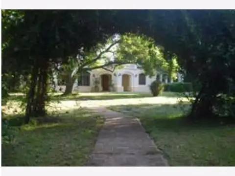 Quinta en Alquiler Temporal de 11 dormitorios