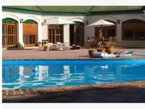 Quinta en Alquiler Temporal en San Pedro, USD 2.500