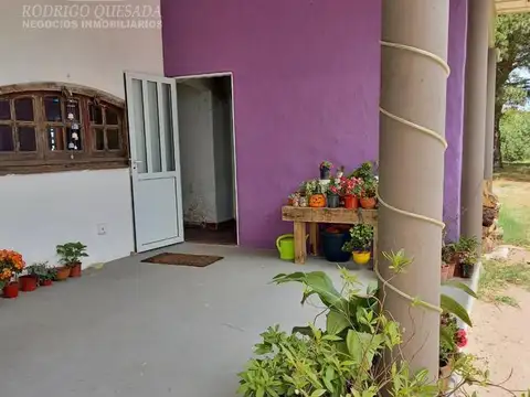 Terreno en Venta 87  mts Fondo