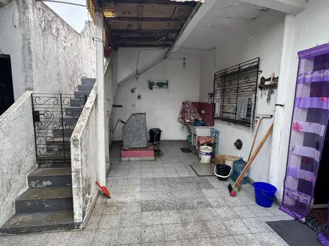 Casa en Venta 60 años