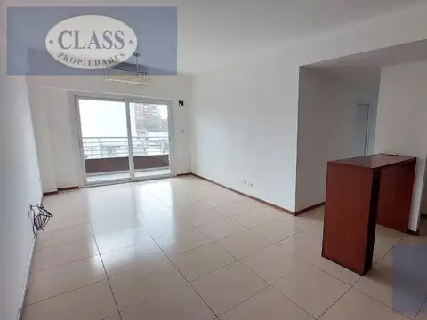 Departamento en Alquiler de 2 dormitorios