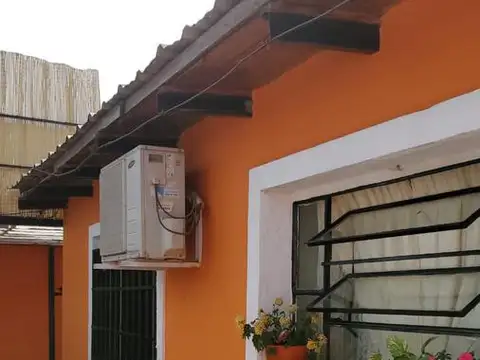 Venta | Casa Interna | 2 Dormitorios | Capitán Bermúdez | Barrio Las Mariposas