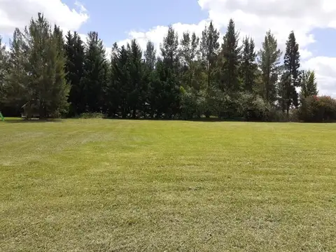 Lote en Haras del Sur 1, 2.400mts cuadrados en Cul de Sac, f