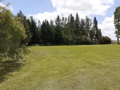 Terreno en Venta de 2400,0 m2