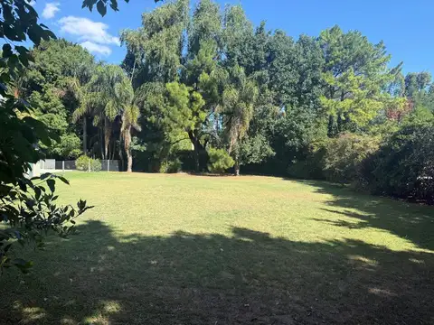Terreno en Venta de 740,0 m2