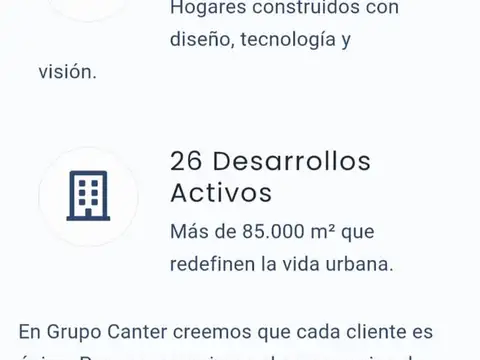 Casa en Venta de 2 dormitorios