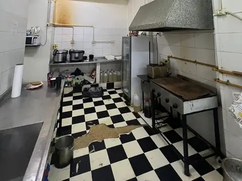 Local en Venta en Plaza San Martín, USD 350.000