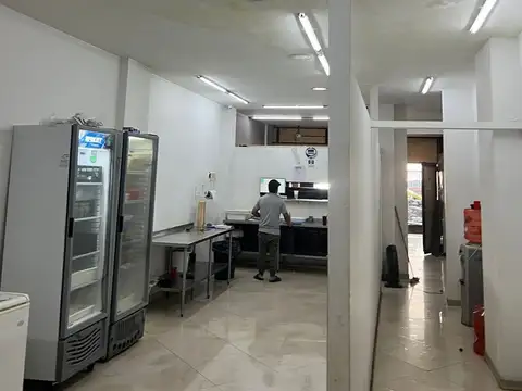 Local en Venta A Estrenar