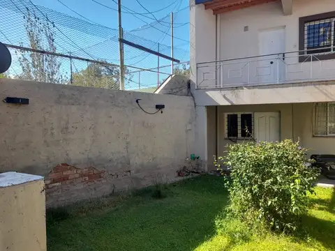 VENTA DEPARTAMENTO 1 DORMITORIO GUAYMALLEN