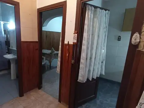 Depto Tipo Casa en Venta de 3 ambientes