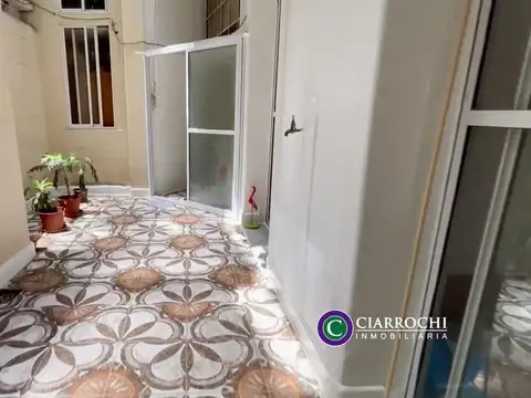 Departamento en Venta en Barrio Norte, USD 135.000