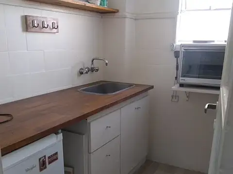 Tacuari 790 - Excelente Monoambiente de 27 m2 en san Telmo 