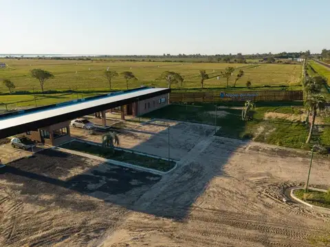 Terreno en Venta de 1259,0 m2