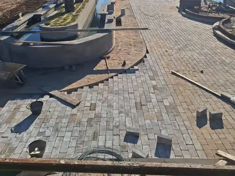 Terreno en Venta de 1259,0 m2