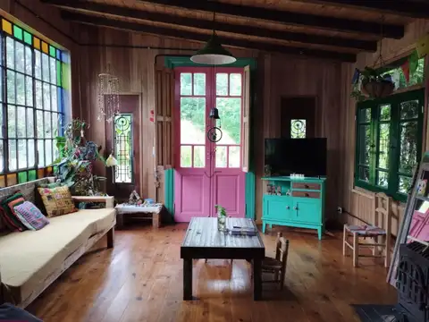 Casa en venta La Bota Benavidez Tigre POSIBILIDAD DE PERMUTA