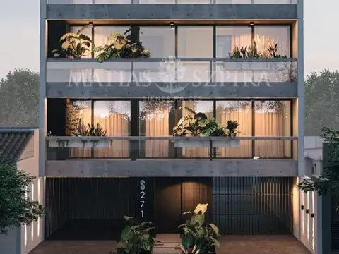 Departamento en Venta en Merlo Sur, USD 145.000