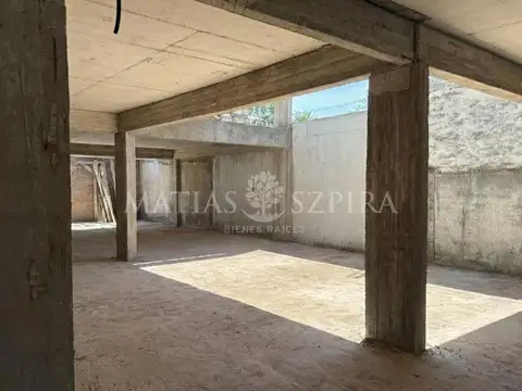 Departamento en Venta con 2 cocheras