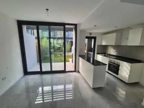Departamento en Alquiler en Rincón de Milberg, USD 1.400