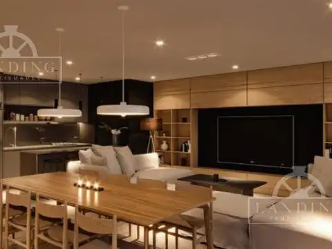 Departamento en Venta de 2 dormitorios