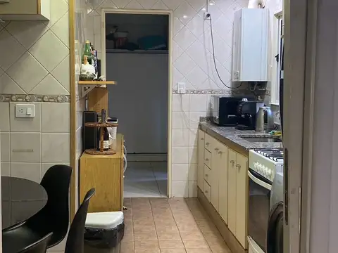 Departamento en Venta en Monte Castro, USD 138.000