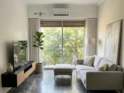 Departamento en venta en Monte Castro