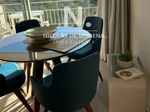 Departamento en Alquiler Temporal 2026 años