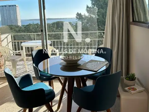 Departamento en Alquiler Temporal de 2 ambientes