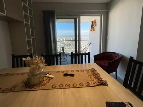 Departamento en Venta en General Paz, USD 170.000