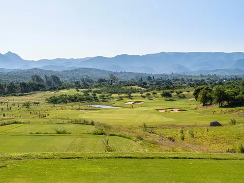 Terreno en Venta en Countries y Barrios Cerrados en Mendiolaza, USD 115.000