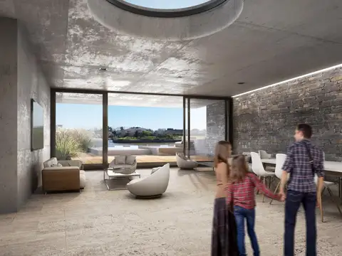 Departamento en Venta en Nordelta, USD 490.000