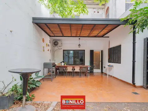 Depto Tipo Casa en Venta 60 años