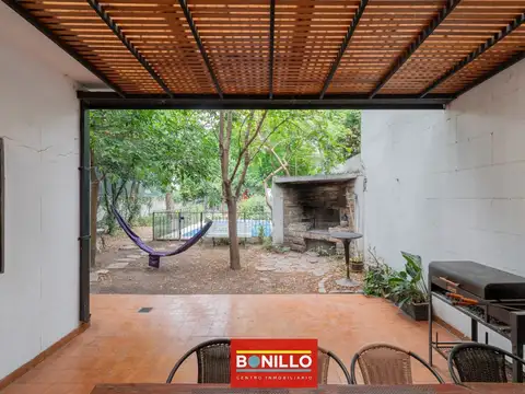 PH 3 ambientes venta Villa Pueyrredón