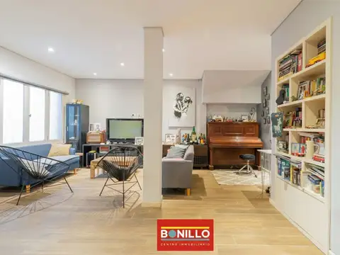 PH 3 ambientes venta Villa Pueyrredón