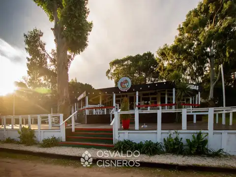Local Gastronomico En Venta