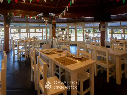 Local en Venta A Estrenar