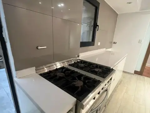 Departamento en Venta en Flores, USD 209.000