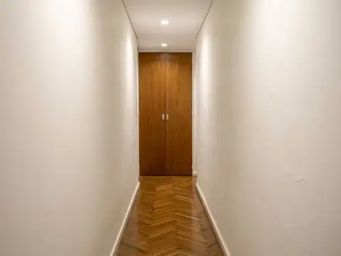 Departamento en Venta en Recoleta, USD 440.000