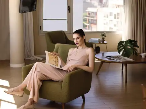 Hotel en Venta en Montevideo, USD 110.000