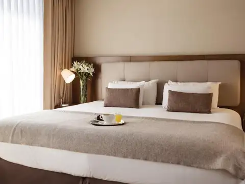 Hotel en Venta A Estrenar