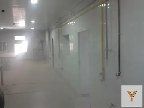 Oficina en Venta 10 años