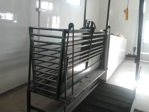 Cuartel 8 - Villa Moll