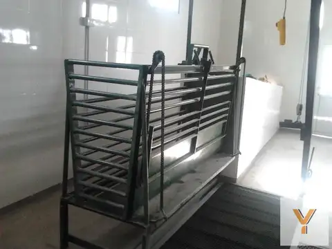 Cuartel 8 - Villa Moll