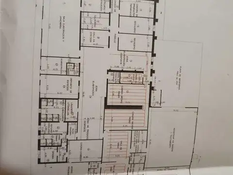 Oficina en Venta en Moll, USD 750.000