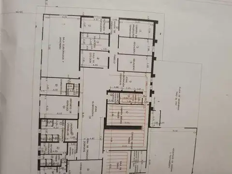 Oficina en Venta en Moll, USD 750.000