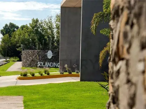 Lote en venta Bermejo Guaymallen