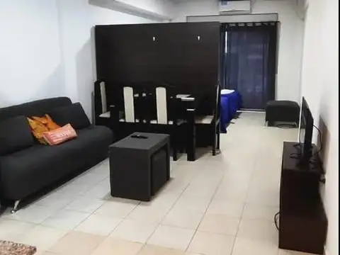 Departamento en Alquiler Temporal de Monoambiente