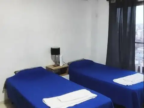 Departamento en Alquiler Temporal A Estrenar