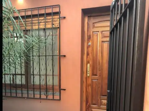 Salguero 100, Piso pb