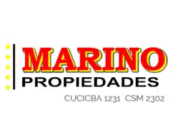 Marino Propiedades
