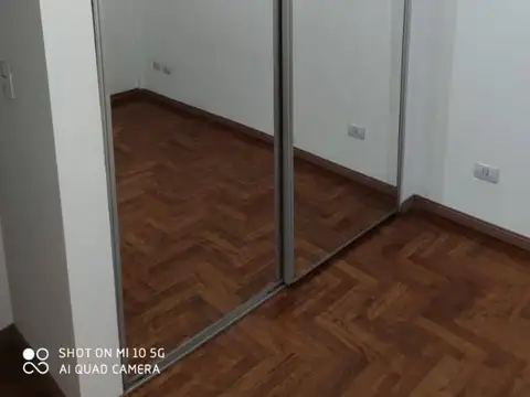 Departamento en Alquiler al Oeste